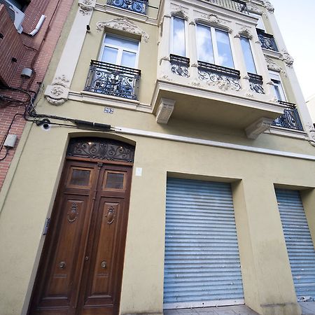 Realrent Marina Real Apartment Valencia Luaran gambar