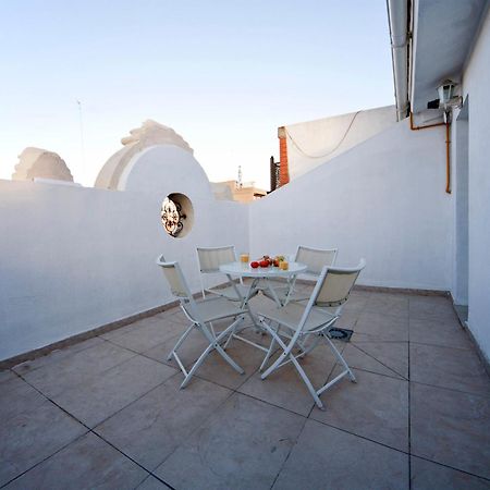 Realrent Marina Real Apartment Valencia Luaran gambar
