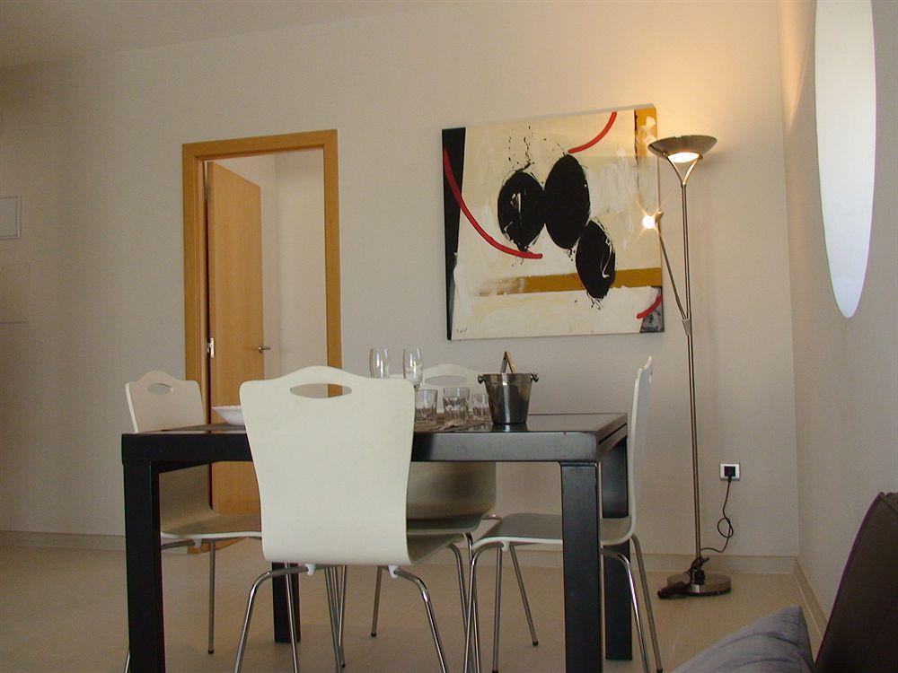 Realrent Marina Real Apartment Valencia Luaran gambar