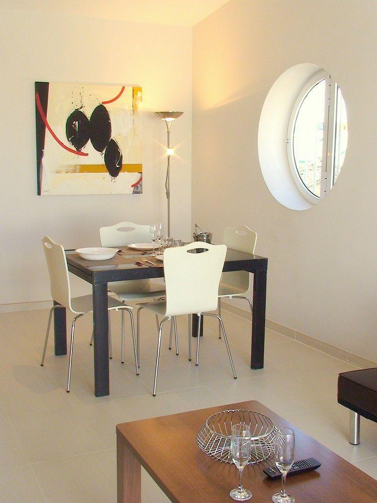 Realrent Marina Real Apartment Valencia Luaran gambar