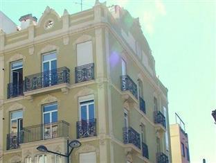 Realrent Marina Real Apartment Valencia Luaran gambar