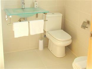 Realrent Marina Real Apartment Valencia Luaran gambar