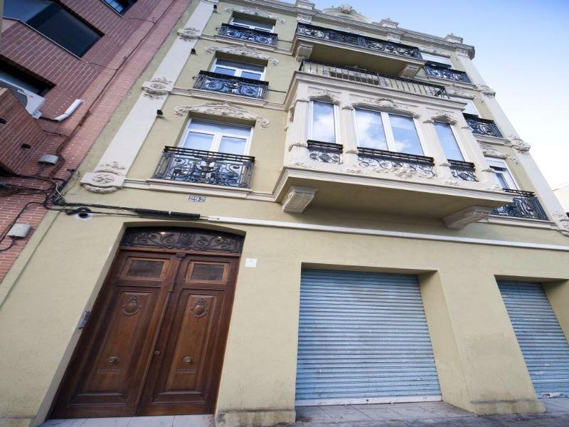 Realrent Marina Real Apartment Valencia Luaran gambar