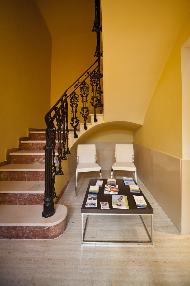 Realrent Marina Real Apartment Valencia Luaran gambar