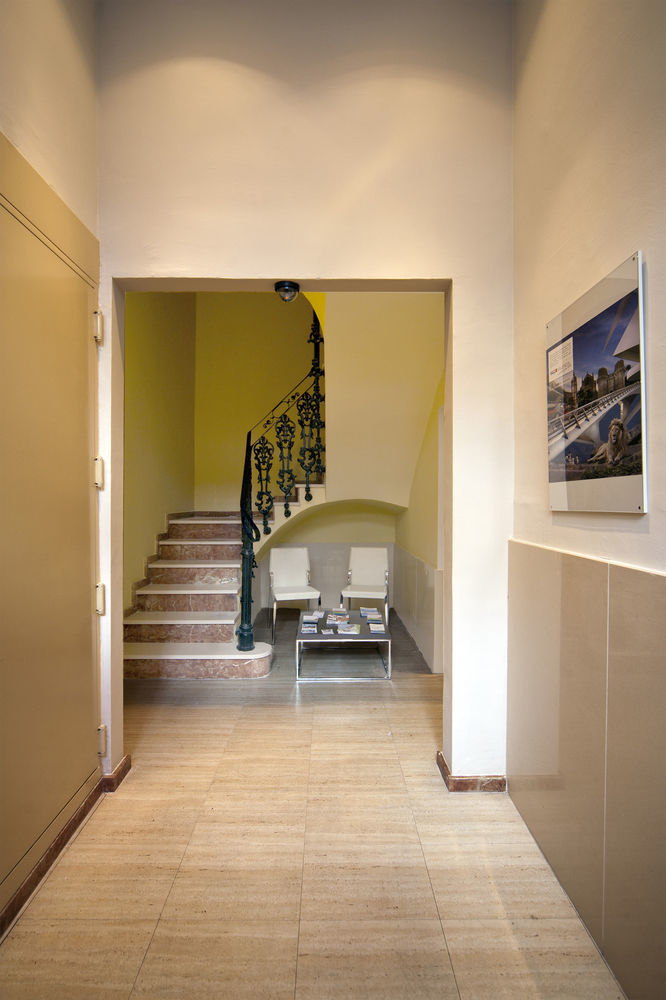 Realrent Marina Real Apartment Valencia Luaran gambar