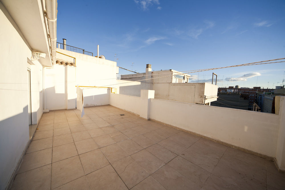 Realrent Marina Real Apartment Valencia Luaran gambar
