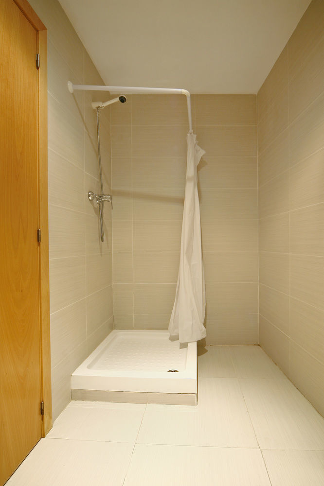 Realrent Marina Real Apartment Valencia Luaran gambar