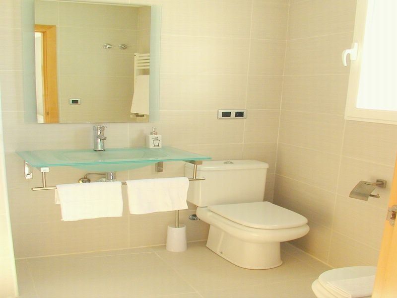 Realrent Marina Real Apartment Valencia Luaran gambar