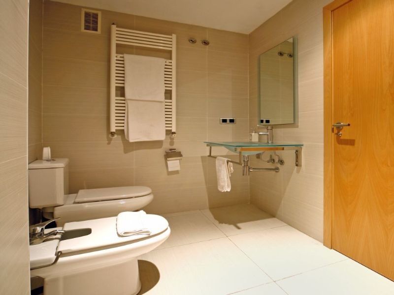 Realrent Marina Real Apartment Valencia Luaran gambar